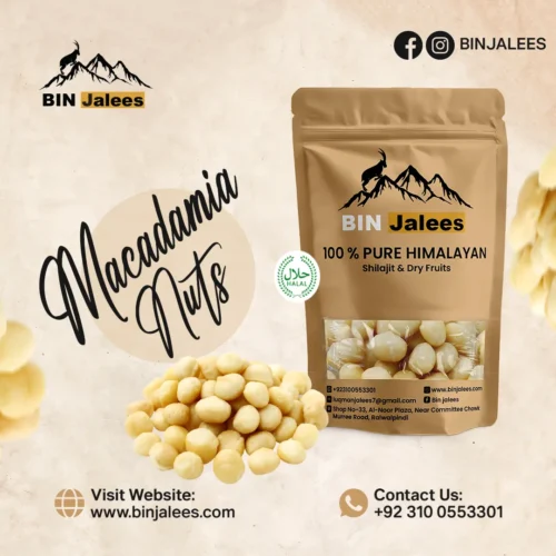 Macadamia Nuts