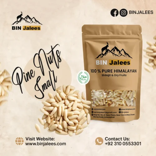 Pine Nuts small